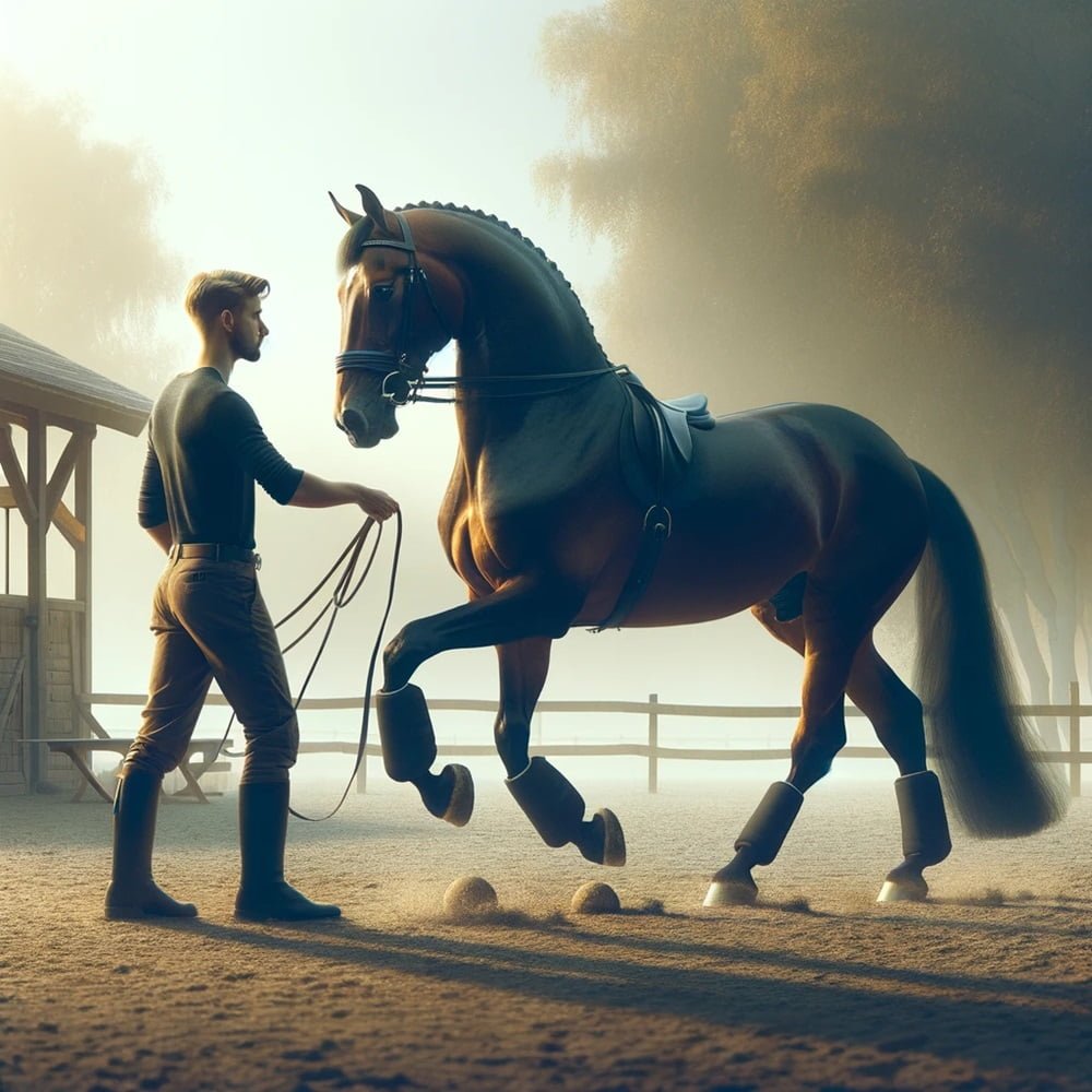 american saddlebred colors