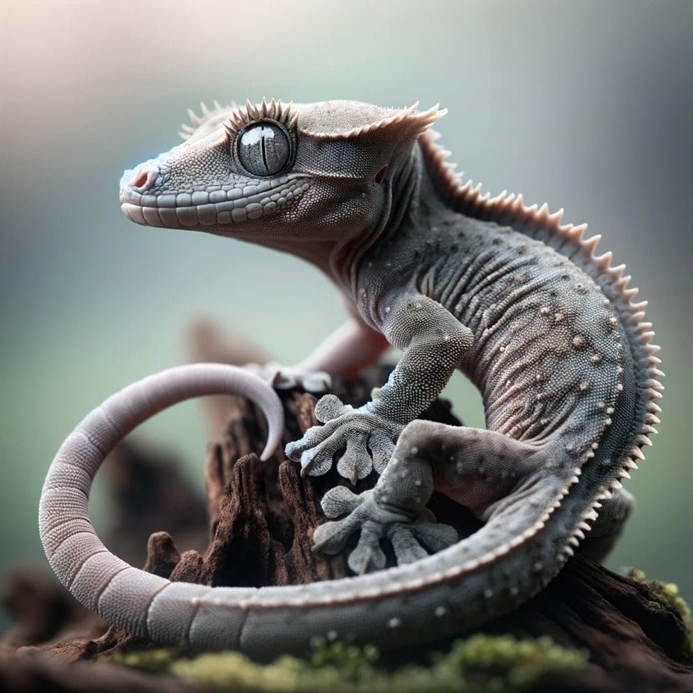 gargoyle gecko lifespan