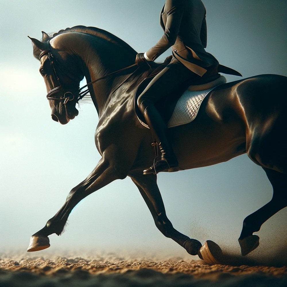 The Akhal-Teke Horse: A Majestic Breed 3 akhal-teke colors