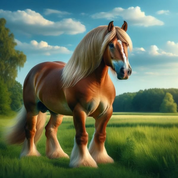 Belgian Draft Horse Gentle Giants Of Strength And Beauty belgian-draft-horse-gentle-giants-of-strength-and-beauty