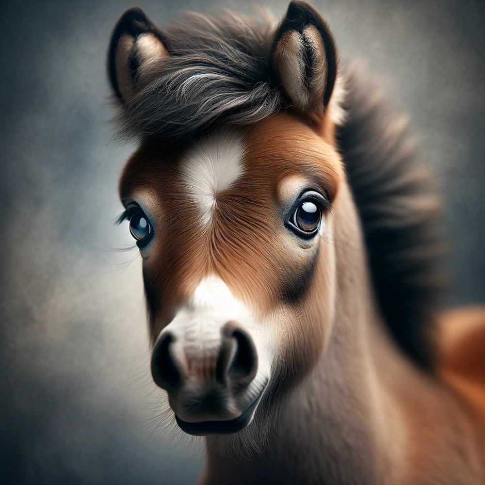 miniature horse service animal