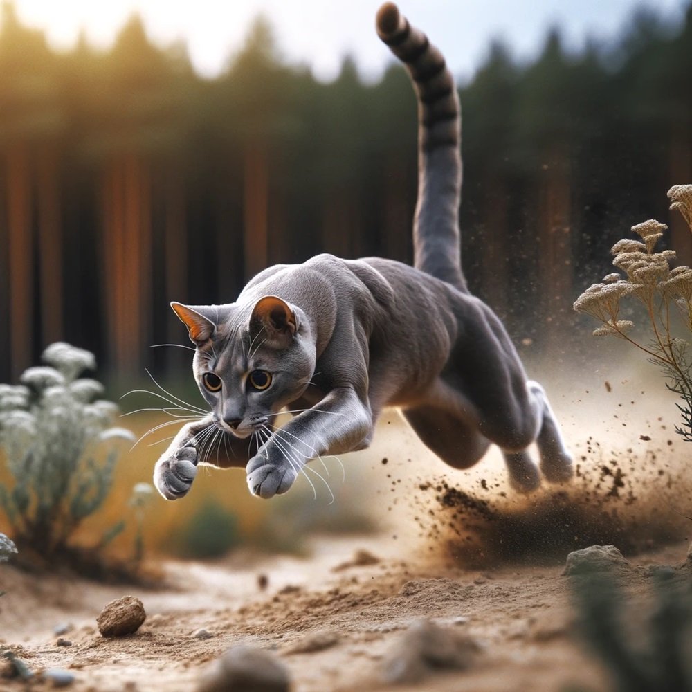 aegean cat personality