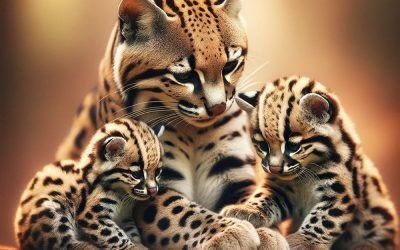 ocelot cat breed
