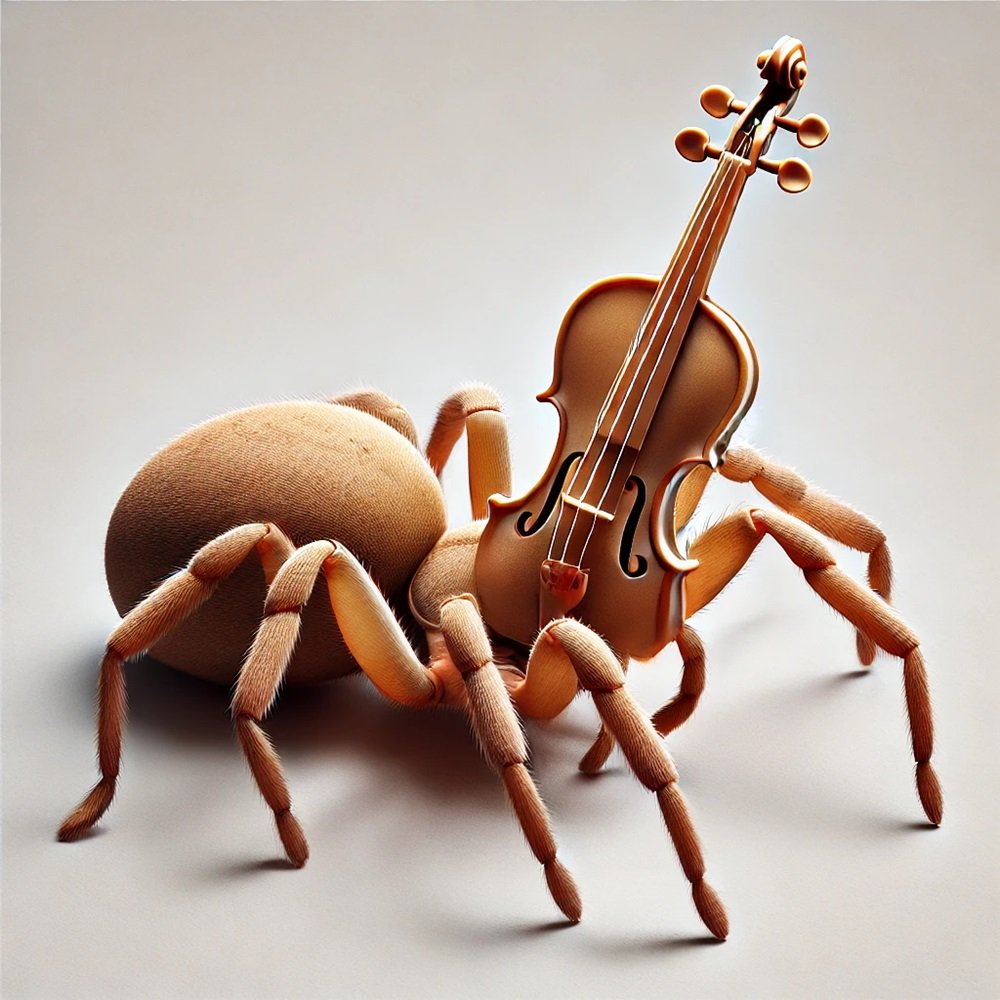Brown Recluse Spider