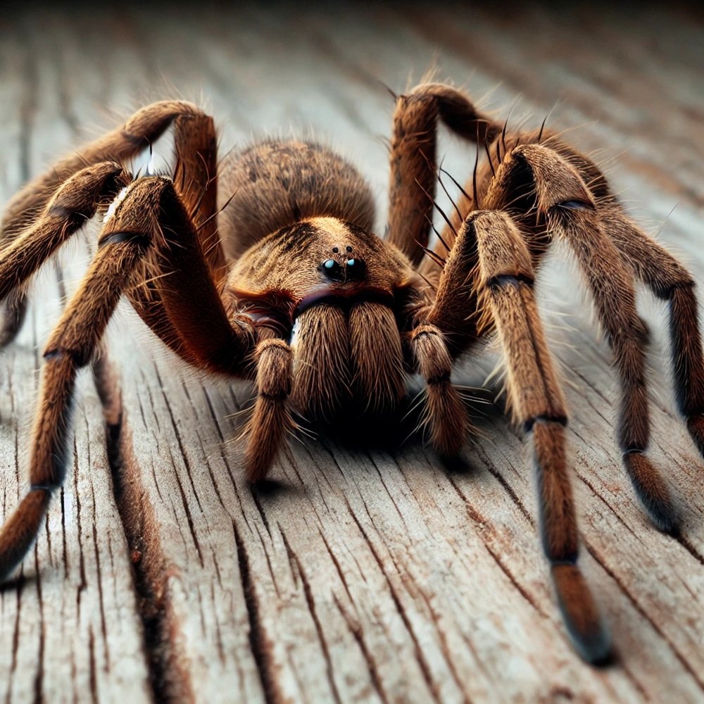 Hobo Spider