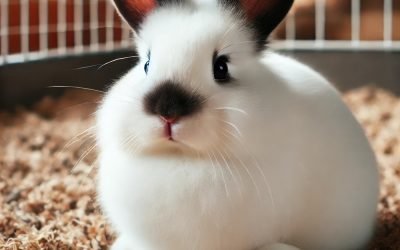 himalayan rabbit
