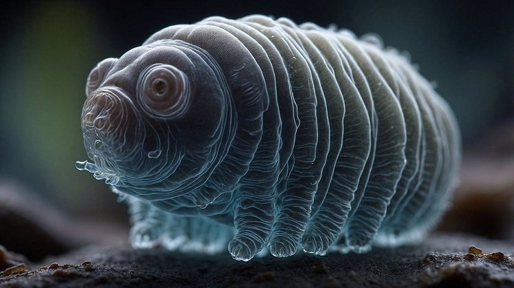 Tardigrade